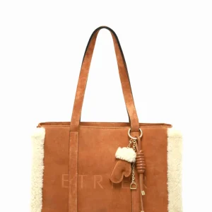 Sac Etrier Alpin Camel