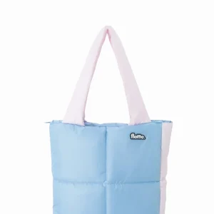 Sac cabas Flotte Cabas Ciel