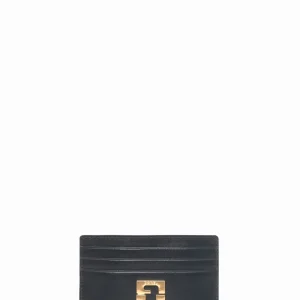 Petite maroquinerie Gerard darel Cardholder 9100 black
