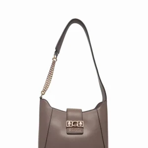 Sac Guess Jane Dark taupe