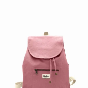 Sac a dos Hindbag Eliot Rose blush