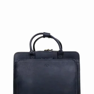 Porte documents Katana 31 31044 Bleu marine