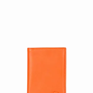 Porte feuille Katana 753 753046 Orange