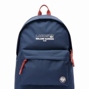Sac Lacoste Roland garros Q97 marine