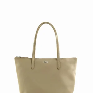 Sac Lacoste L.12.12 concept Q47 simply taupe