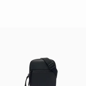 Lacoste Sacoche Lcst Nh3307lv P00 noir