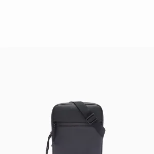 Lacoste Sacoche Lcst Nh3308lv P00 noir