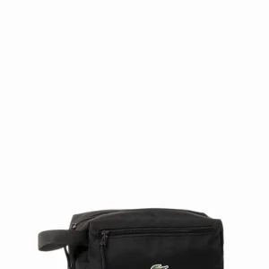 Trousse de toilette Lacoste Neocroc Nh2945ne 991 black