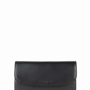 Compagnon Lancaster Paris pm 131-027 Noir