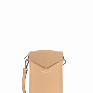Sac Lancaster Maya Champagne
