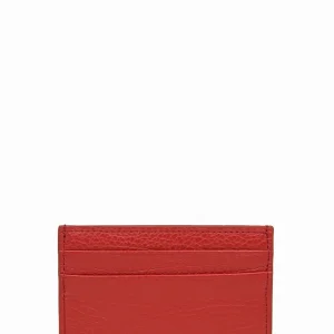 Petite maroquinerie Lancaster Dune Rouge