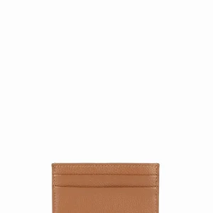 Porte cartes Lancaster Foulonne pm 170-34 Camel