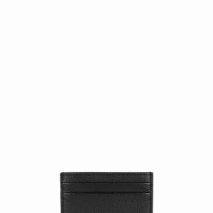 Porte cartes Lancaster Foulonne pm 170-34 Noir