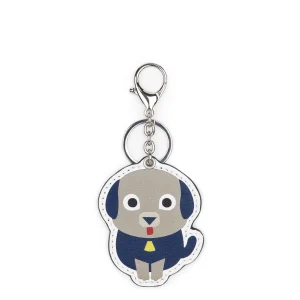 Porte cles Lancaster Bijoux de sacs 180-60 Chien
