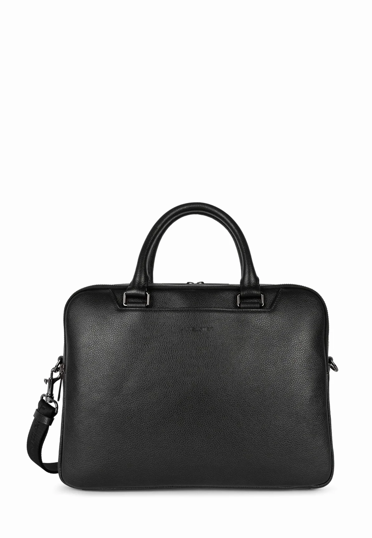 Porte documents Lancaster Gentlemen 370-20 Noir