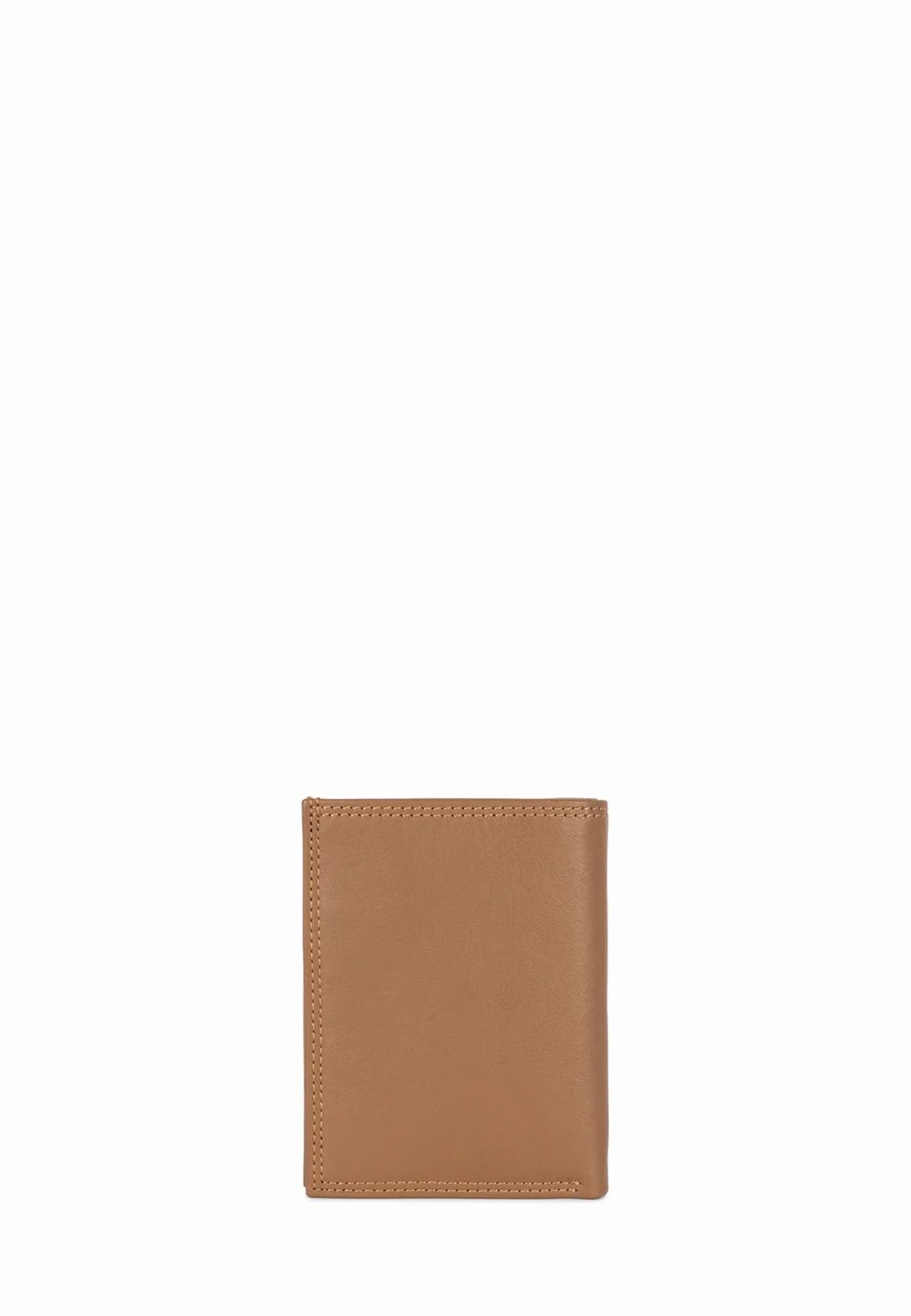 Petite maroquinerie Lancaster Soft vintage homme Camel – Image 3