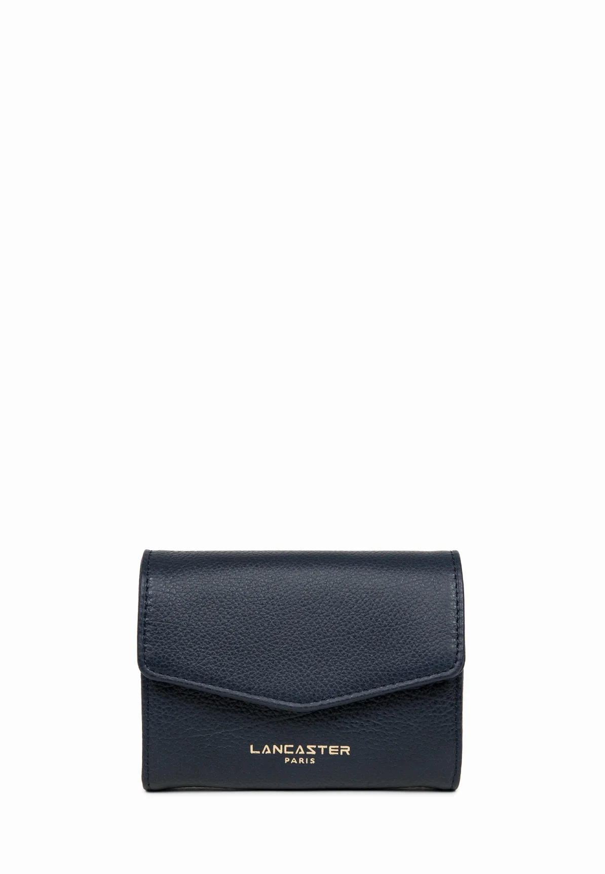Petite maroquinerie Lancaster Dune Bleufonc