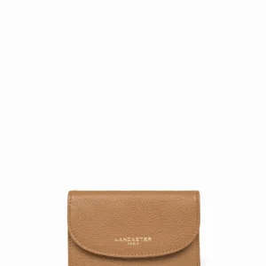 Petite maroquinerie Lancaster Dune Camel