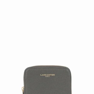 Petite maroquinerie Lancaster Gris