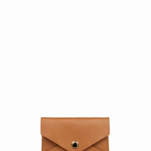 Porte monnaie Lancaster Studio pm element 180-061 Camel
