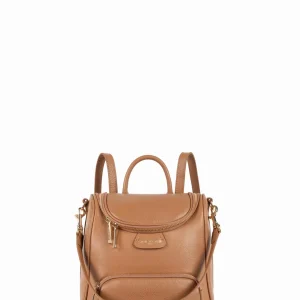 Sac a dos Lancaster Dune 529-80 Camel