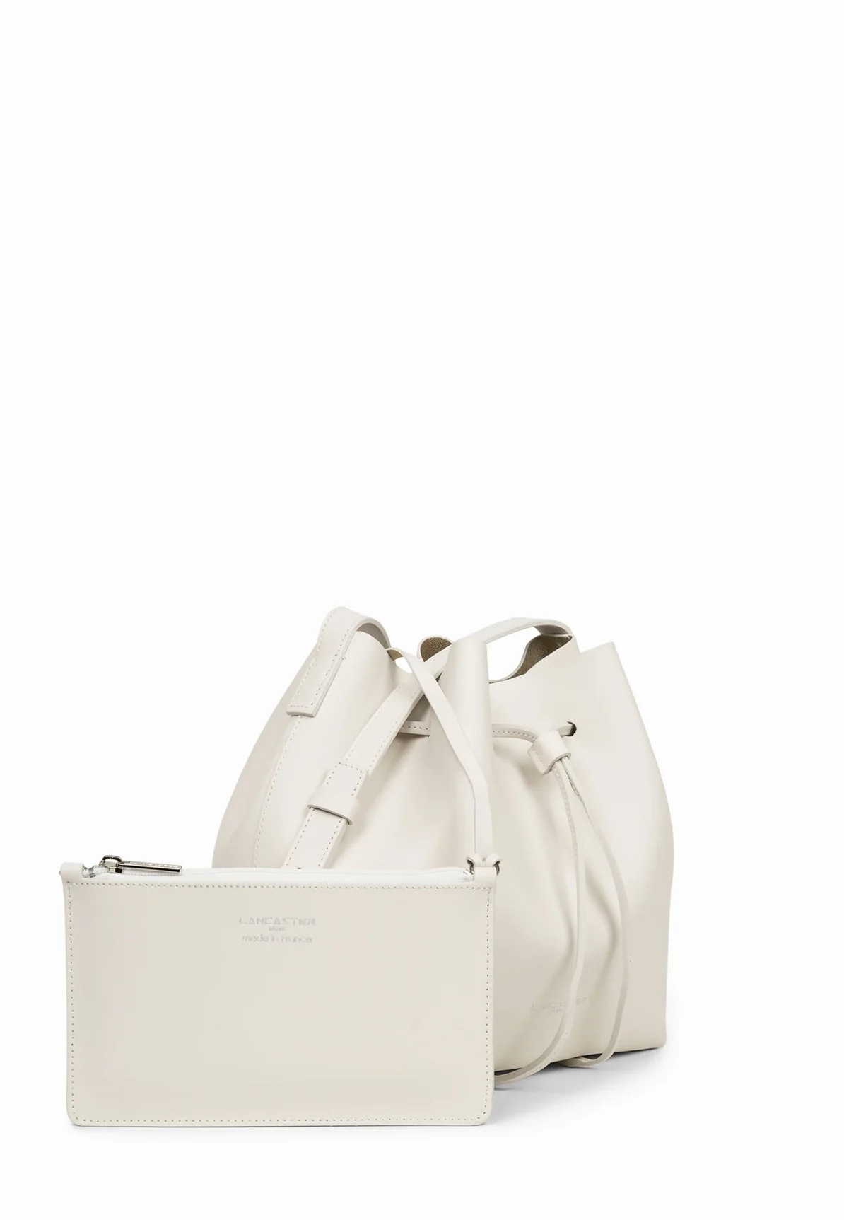 Lancaster Sac bandouliere Pur & element city – Image 2
