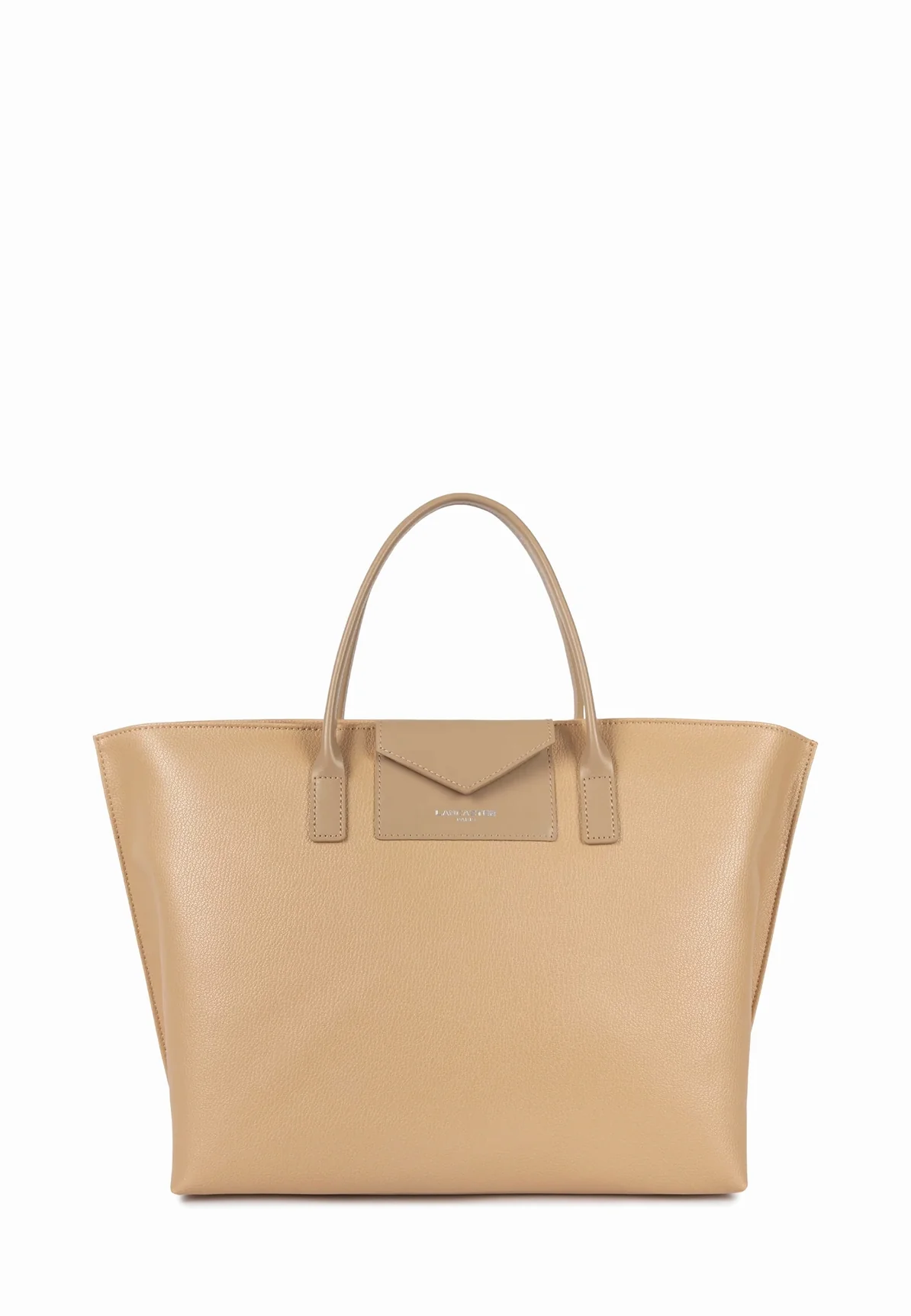 Sac cabas Lancaster Maya 517-19 Champagne
