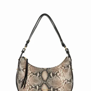 Sac a main Lancaster Exo aria 524-110 Multi pyth