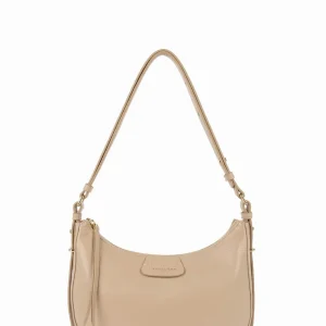 Sac a main Lancaster Dune 529-77 Beigefonce