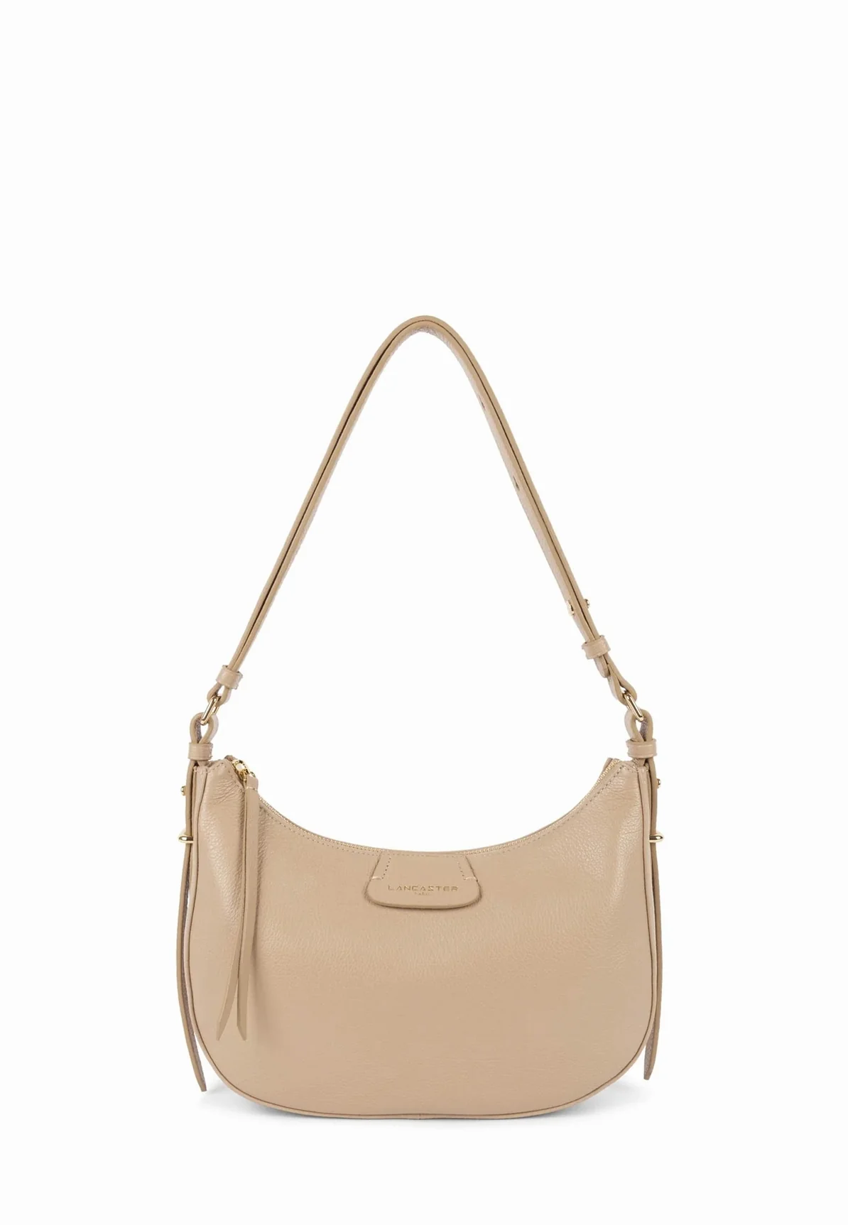 Sac a main Lancaster Dune 529-77 Beigefonce