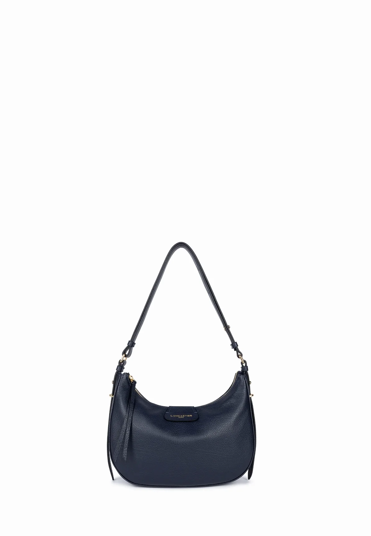 Sac a main Lancaster Dune 529-77 Bleufonc