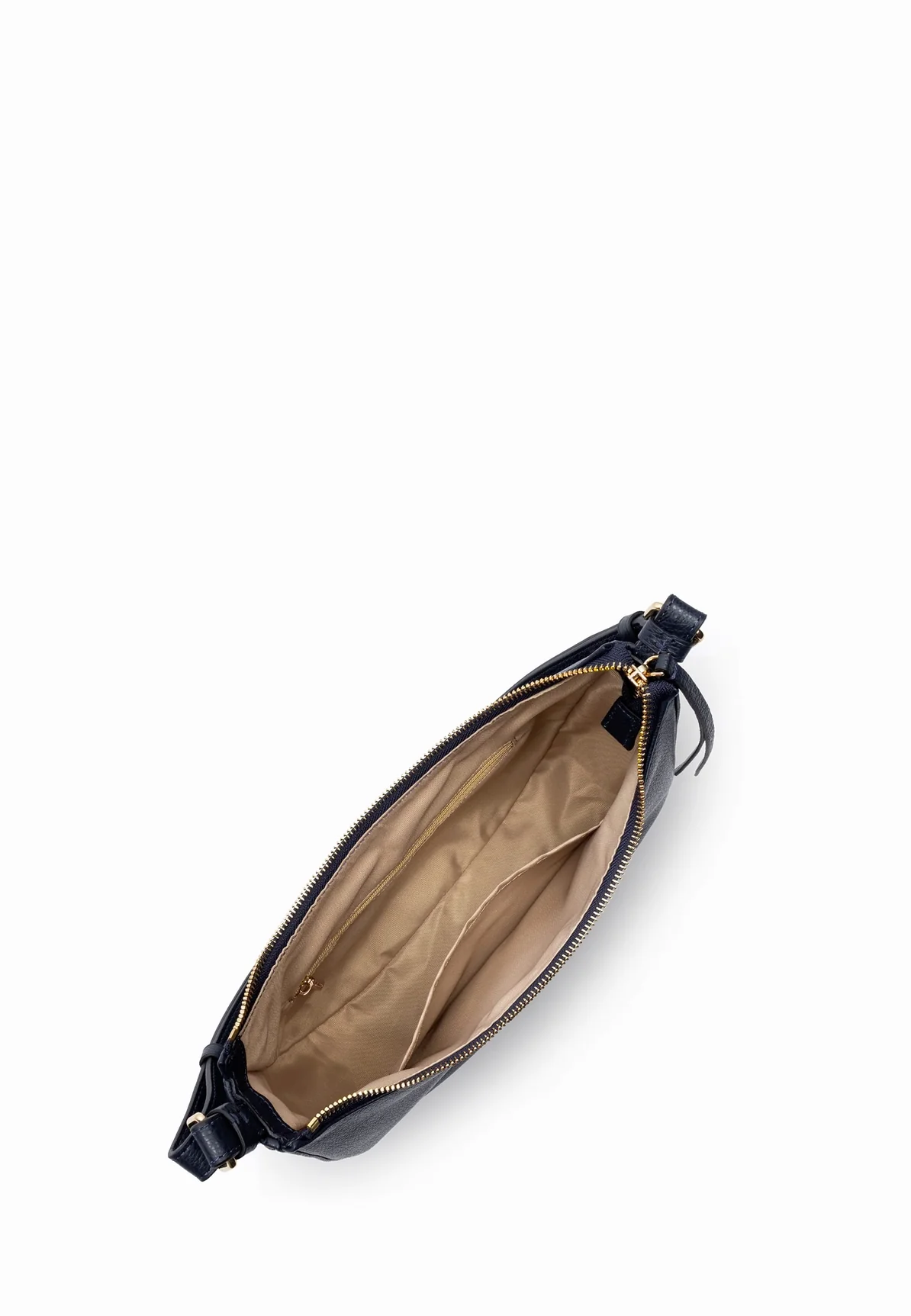 Sac a main Lancaster Dune 529-77 Bleufonc – Image 4