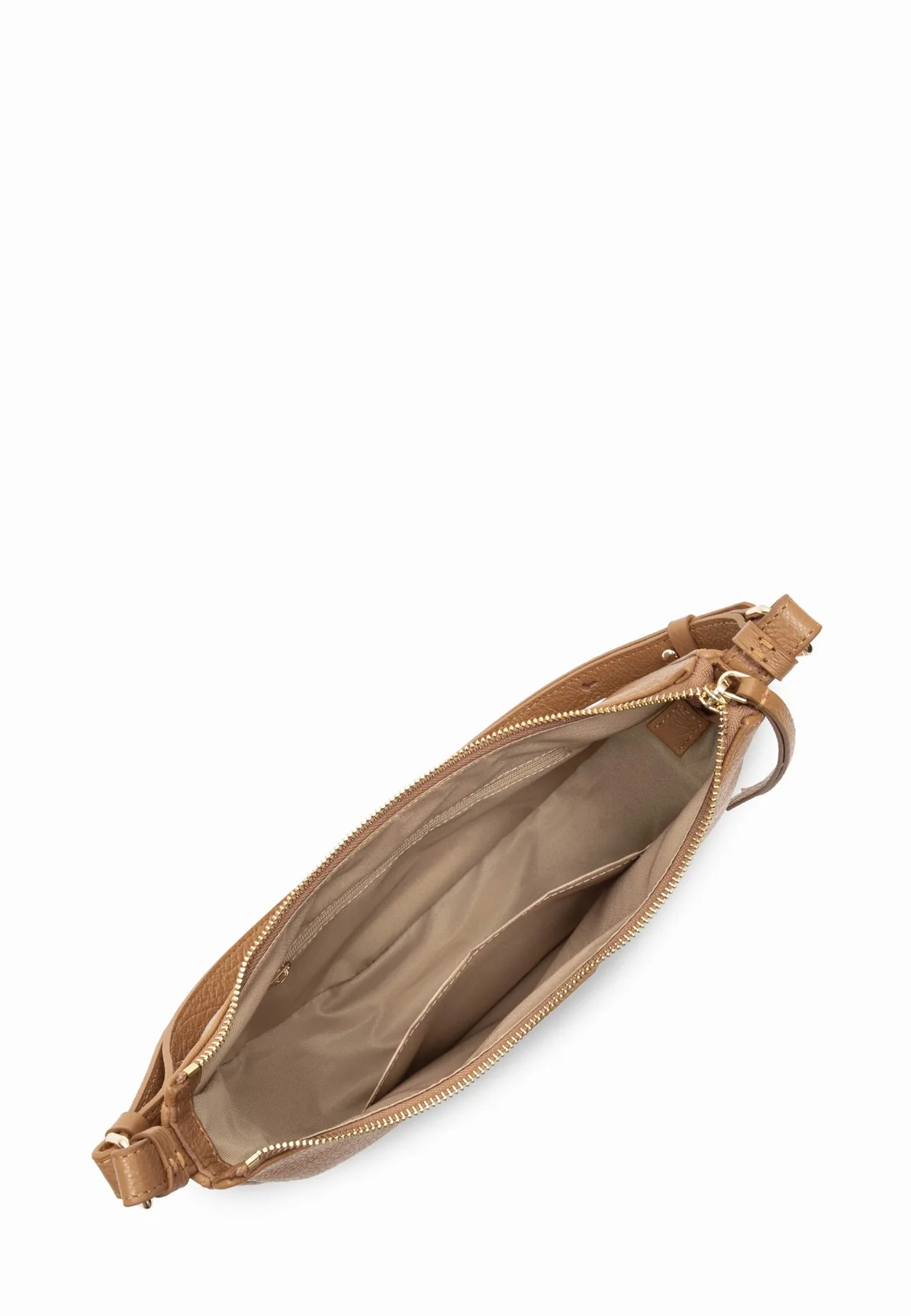 Sac a main Lancaster Dune 529-77 Camel – Image 9