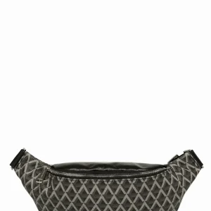 Sac banane Lancaster Ikon it 480-104 Noir