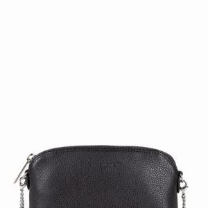 Sac bandouliere Lancaster Foulonné pm 170-30 Noir