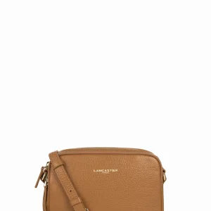 Sac bandouliere Lancaster Dune 529-20 Camel
