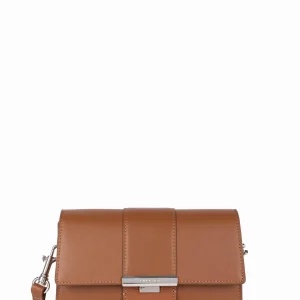 Sac bandouliere Lancaster Paris ily 531-012 Camel