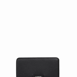 Petite maroquinerie Lancel Ninon 10 noir