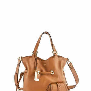 Sac a main Lancel 1er flirt A10109 20 camel