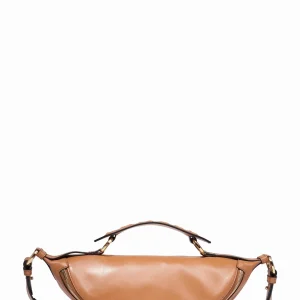 Sac a main Lancel Origami A12527 20 camel