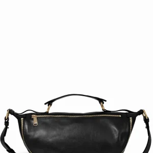 Sac a main Lancel Origami A12528 10 noir
