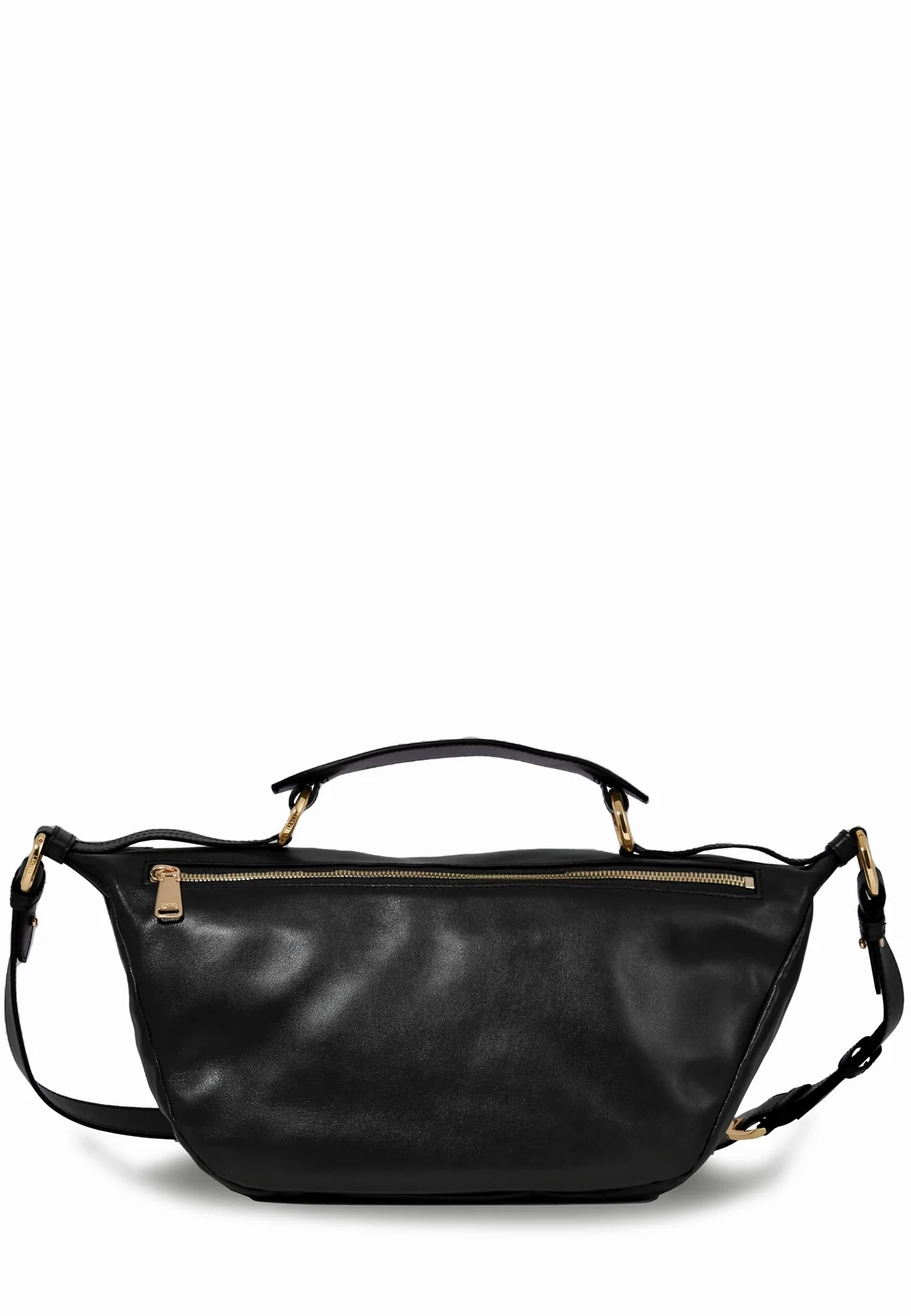 Sac a main Lancel Origami A12528 10 noir – Image 2