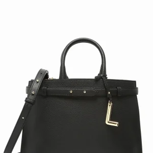 Sac Lancel Faubourg 10 noir