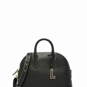 Sac à main Lancel Belleville M Noir