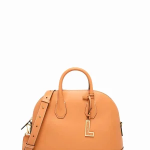 Sac Lancel Belleville 20 camel