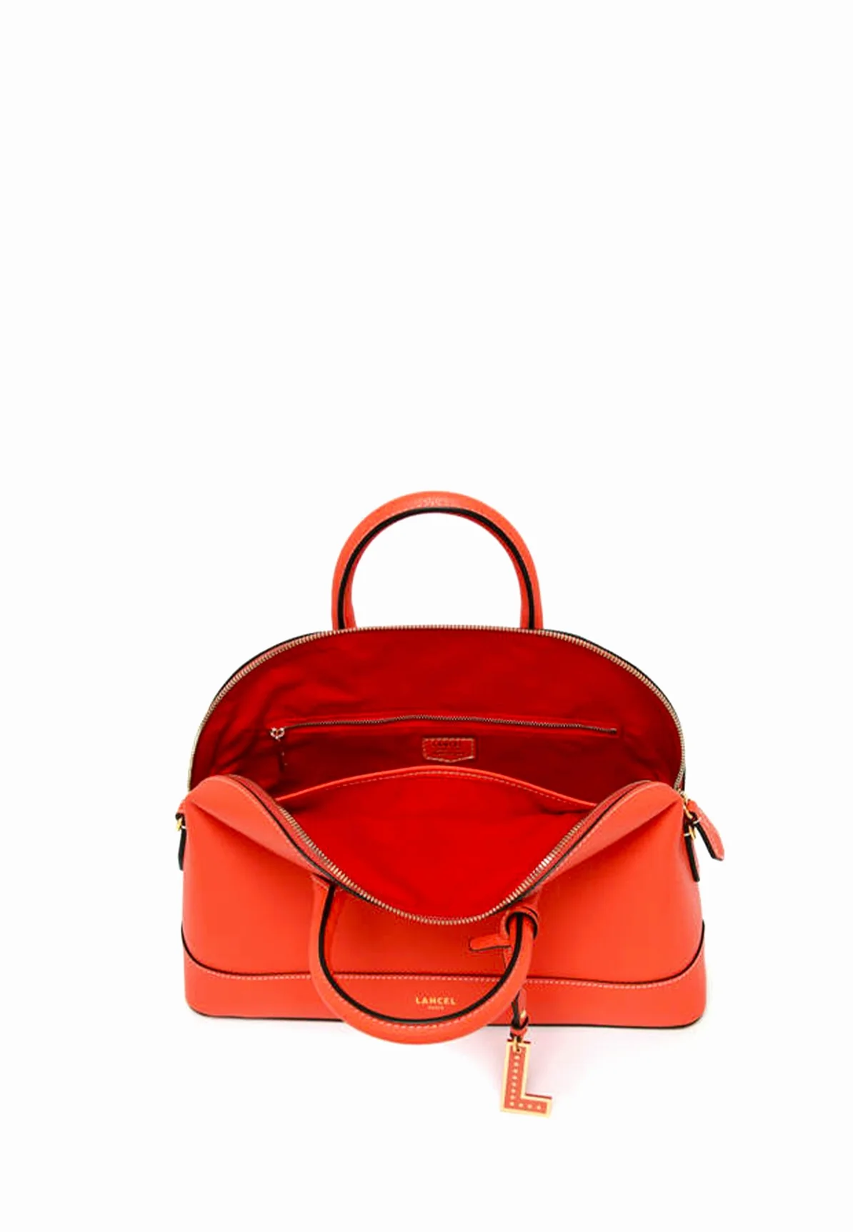 Sac à main Lancel Belleville M Sunrise – Image 4