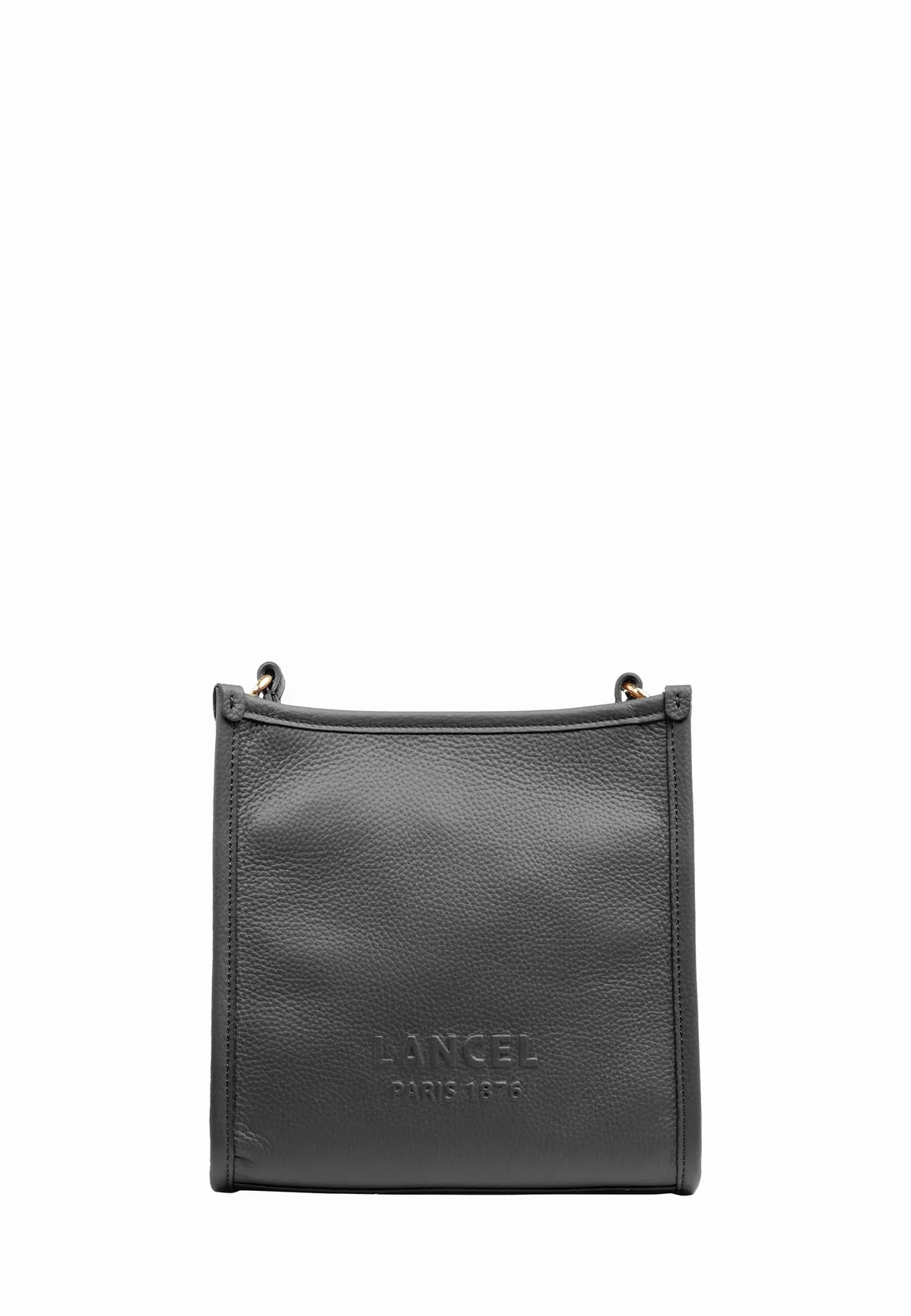 Sac bandouliere Lancel Jour lancel A13172 10 noir