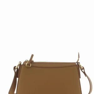 Sac Lancel Faubourg 20 camel