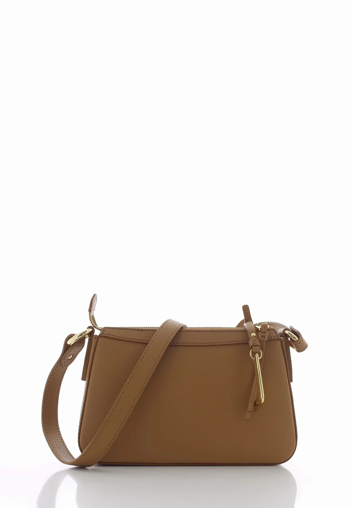 Sac Lancel Faubourg 20 camel – Image 4