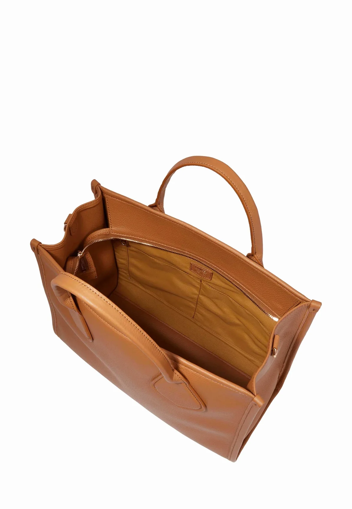 Sac Lancel Jour lancel 20 camel – Image 4